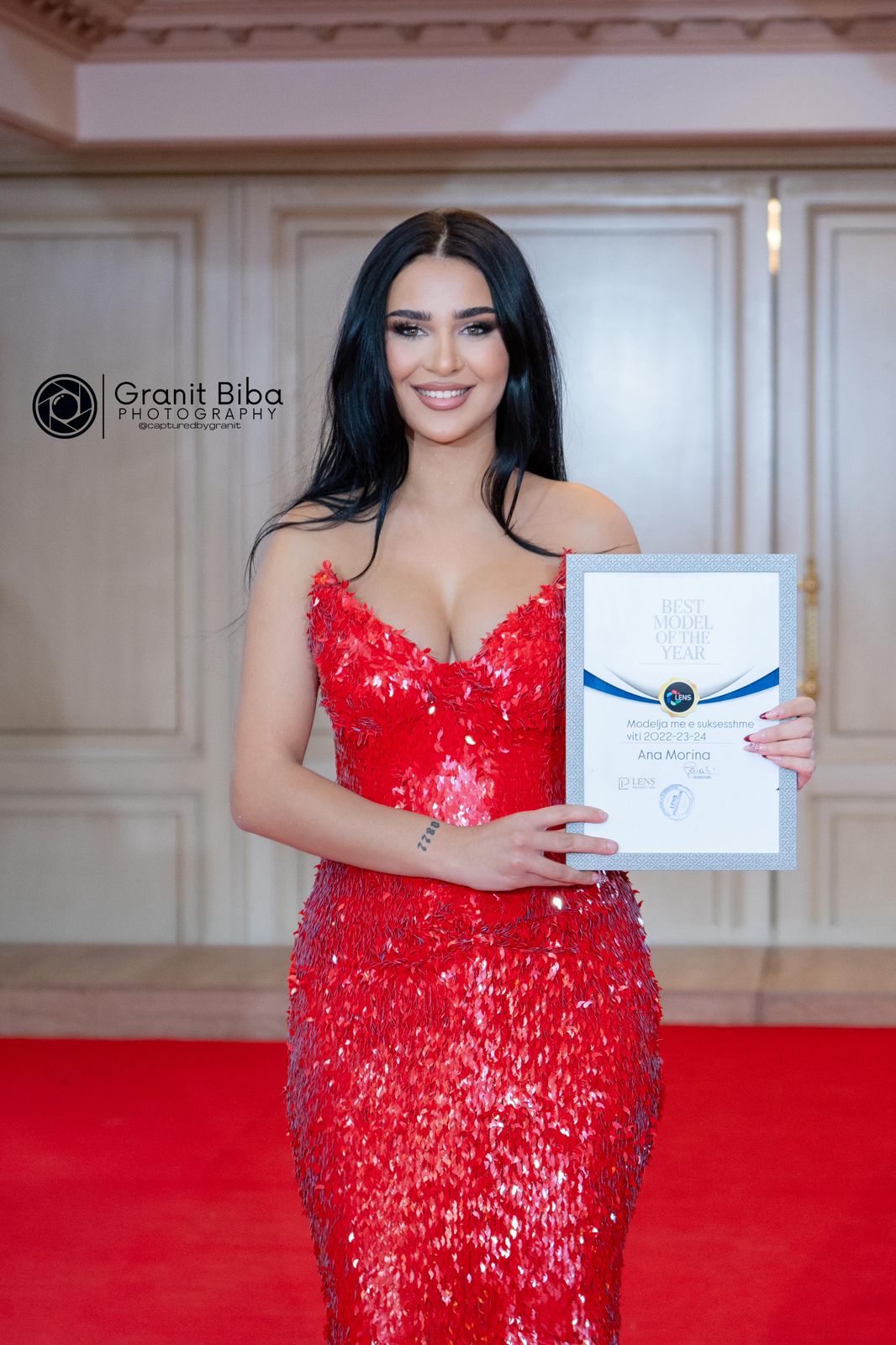 Ana Morina