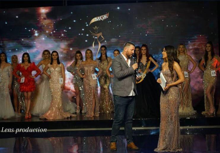 Miss Kosova