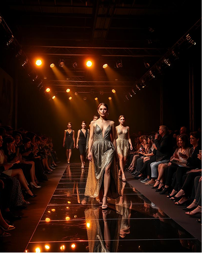 Kosovo Fashion Week 2025